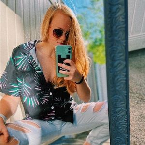 Meet your Posher, Bella